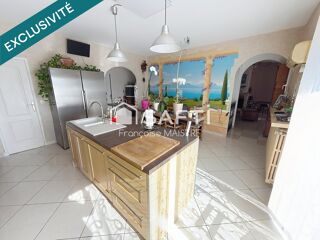  Maison à vendre 6 pièces 168 m²