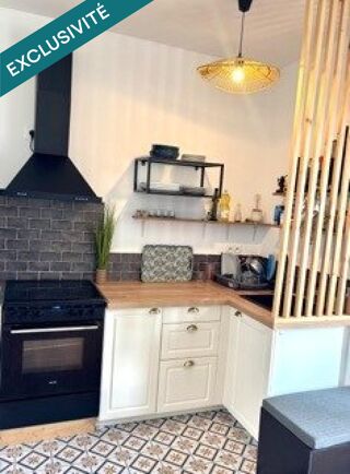  Appartement à vendre 3 pièces 91 m²