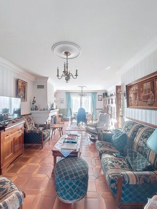  Maison � vendre 7 pi�ces 171 m�