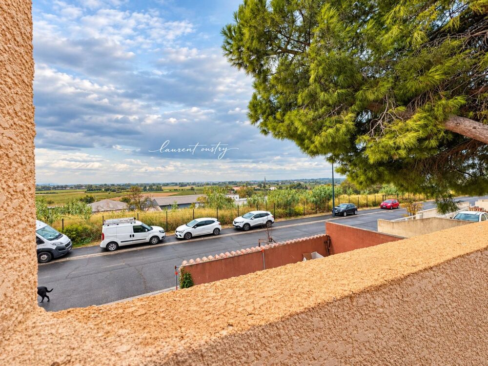 Vente Maison BÉZIERS – LOCAL PROFESSIONNEL / ARTISANAL Beziers