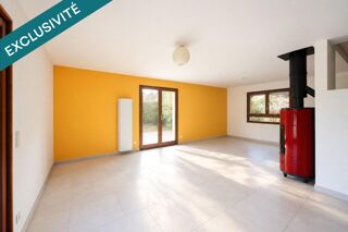 Vente Maison Grande maison familiale avec jardin et piscine. Plesnois