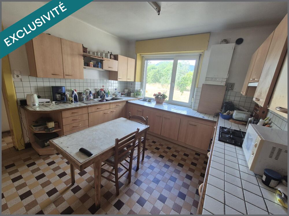 Vente Maison Maison familiale Saulcy sur Meurthe Saulcy-sur-meurthe