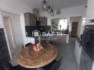  Maison  vendre 5 pices 108 m