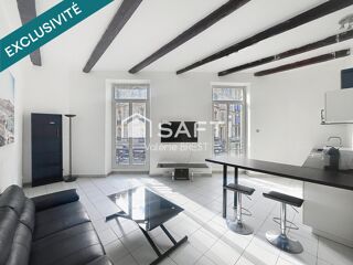  Appartement � vendre 2 pi�ces 41 m�