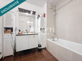  Appartement � vendre 4 pi�ces 72 m�