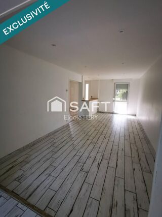  Maison � vendre 4 pi�ces 105 m�