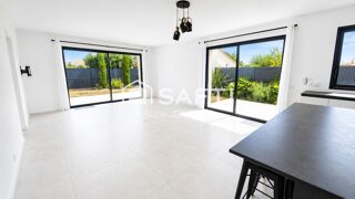  Maison à vendre 5 pièces 110 m²
