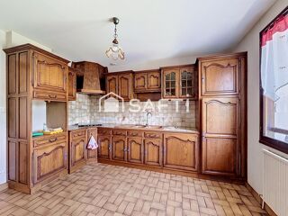  Maison � vendre 4 pi�ces 83 m�