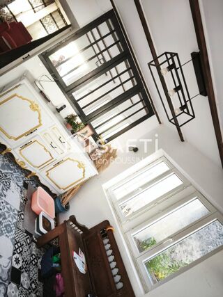  Maison à vendre 9 pièces 213 m²