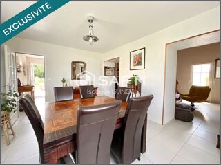  Maison à vendre 6 pièces 112 m²