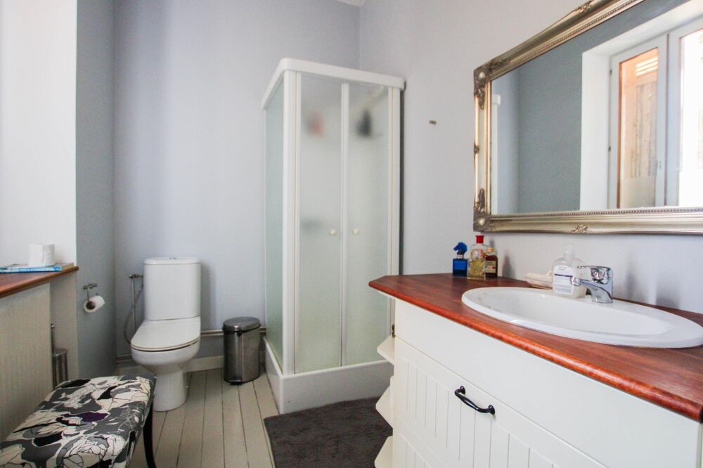 � vendre  Maison Reignac (33860)