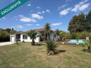  Maison à vendre 5 pièces 90 m²