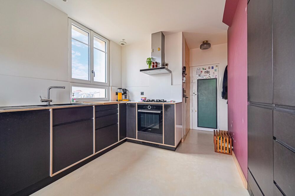 A 7 minutes de la Gare RER D Maisons Alfort / Alfortville