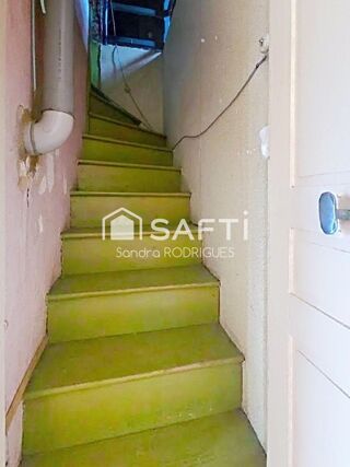  Maison à vendre 3 pièces 58 m²