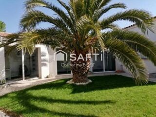  Maison à vendre 9 pièces 500 m²