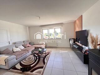  Maison  vendre 5 pices 125 m