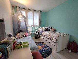  Appartement à vendre 3 pièces 71 m²