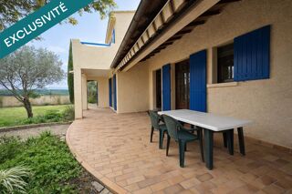  Maison � vendre 6 pi�ces 140 m�