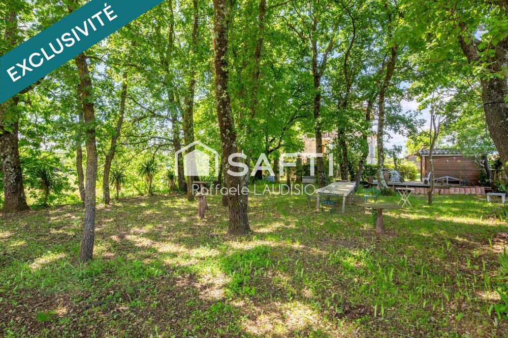 � vendre  Maison La Motte (83920)