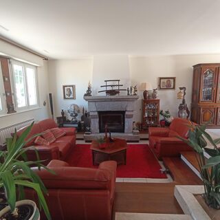  Maison � vendre 7 pi�ces 150 m�