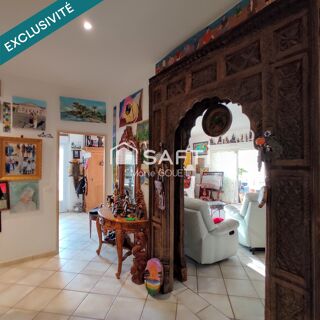  Maison � vendre 8 pi�ces 237 m�