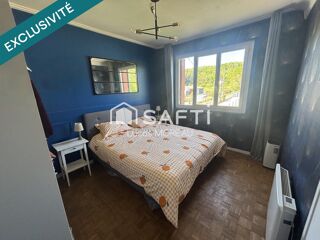  Appartement à vendre 2 pièces 55 m²