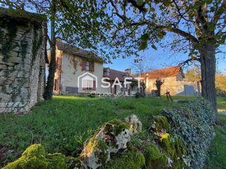  Maison à vendre 5 pièces 131 m²