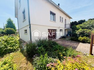  Maison � vendre 8 pi�ces 150 m�