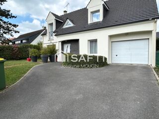  Maison � vendre 5 pi�ces 126 m�