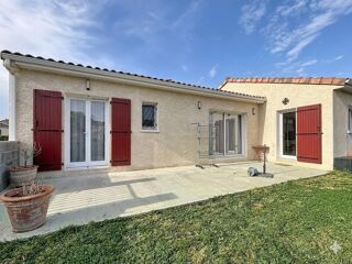 Maison à vendre 4 pièces 108 m²
