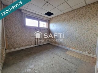  Appartement à vendre 4 pièces 92 m²