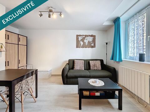   STUDIO � VENDRE JOUY AU ARCHES Appartement - 1 pi�ce(s) - 21 m�