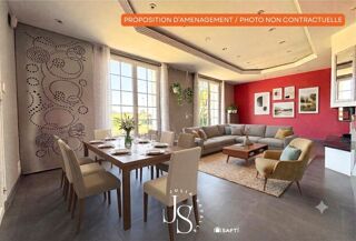  Maison à vendre 5 pièces 130 m²
