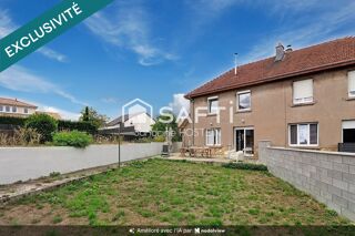  Maison à vendre 7 pièces 127 m²