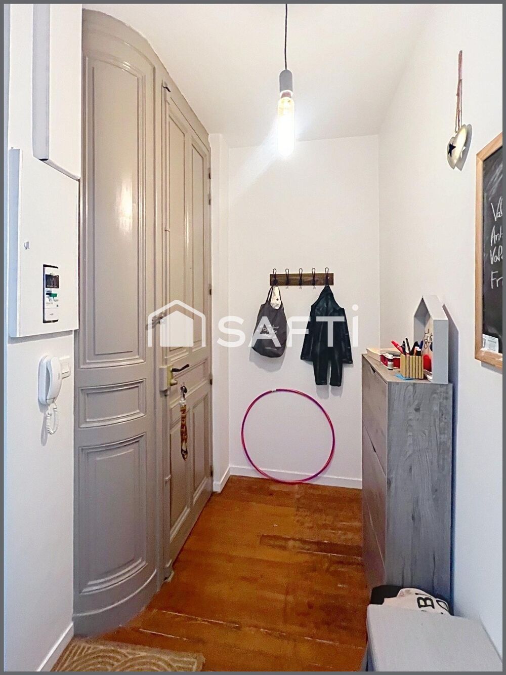Vente Appartement Coup de coeur assuré Bayonne