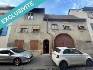  Maison � vendre 15 + pi�ces 200 m�
