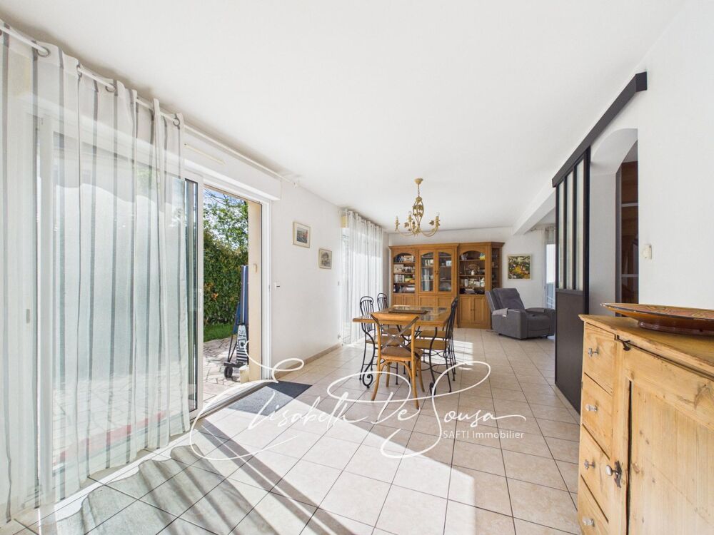 � vendre  Maison Cr�teil (94000)