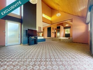  Maison à vendre 7 pièces 183 m²