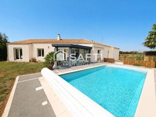  Maison à vendre 6 pièces 107 m²