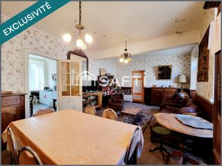  Maison � vendre 5 pi�ces 196 m�