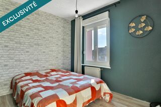  Maison � vendre 4 pi�ces 107 m�