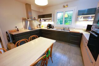  Maison � vendre 7 pi�ces 167 m�