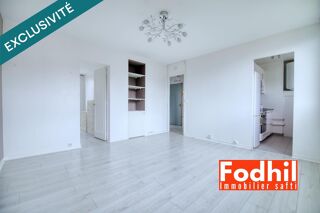  Appartement � vendre 3 pi�ces 49 m�