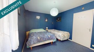  Appartement � vendre 2 pi�ces 60 m�