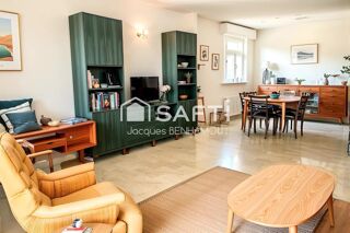  Appartement à vendre 4 pièces 85 m²