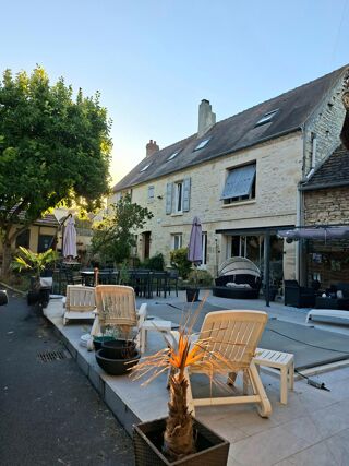  Maison à vendre 5 pièces 210 m²