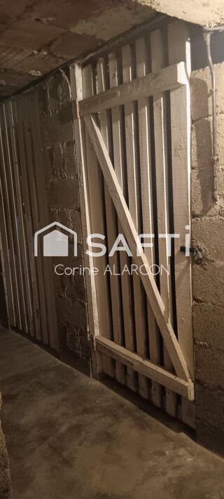  Appartement � vendre 3 pi�ces 55 m�