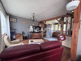  Maison à vendre 3 pièces 62 m²