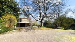  Maison � vendre 9 pi�ces 257 m�