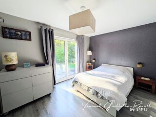  Maison à vendre 6 pièces 195 m²
